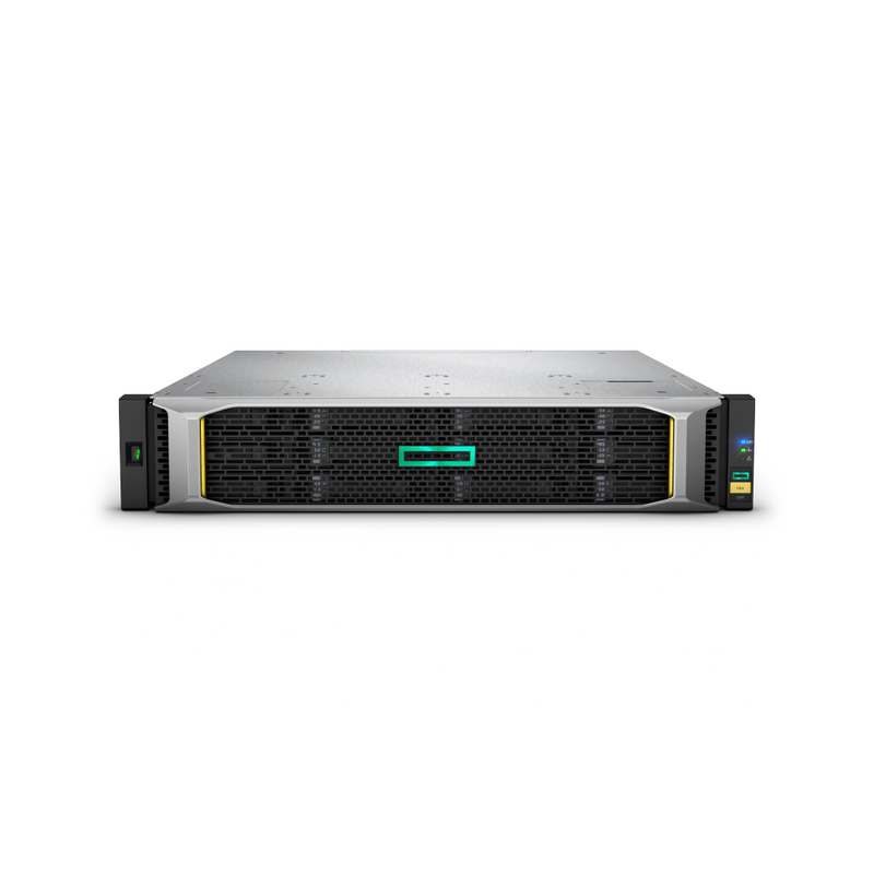 HPE Alletra 6000 Comprint
